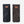 Load image into Gallery viewer, Red Roads Canvas Skip Pouch