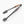 Load image into Gallery viewer, Barebones Cowboy Grill Tongs