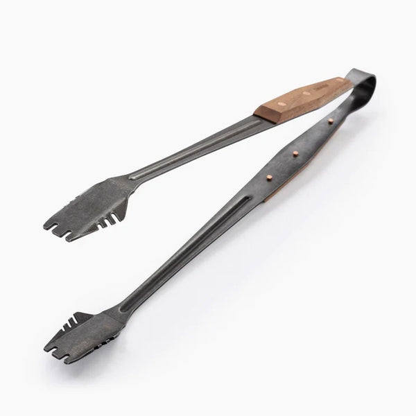 Barebones Cowboy Grill Tongs