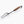 Load image into Gallery viewer, Barebones Cowboy Grill Carving Fork