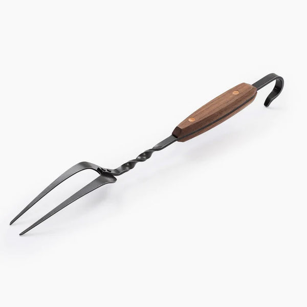 Barebones Cowboy Grill Carving Fork