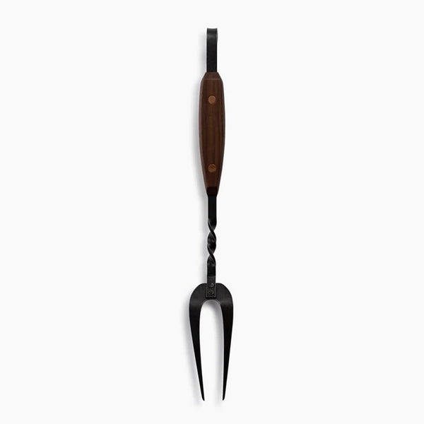 Barebones Cowboy Grill Chef Spoon