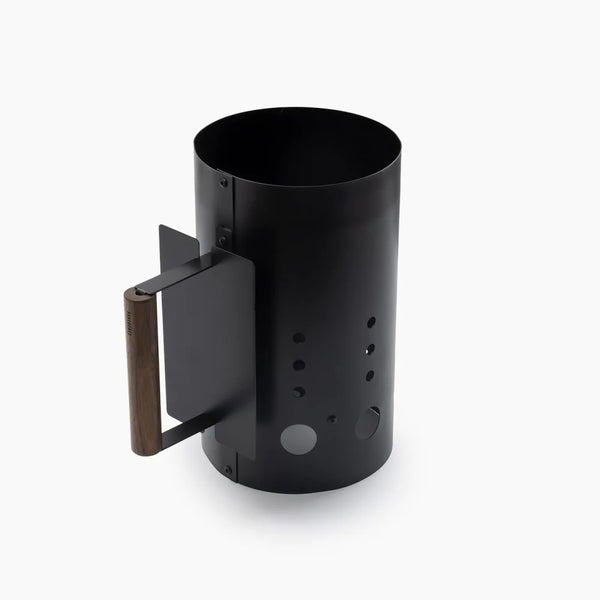 Barebones Charcoal Chimney Starter