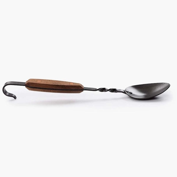 Barebones Cowboy Grill Chef Spoon