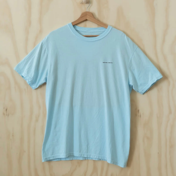 Wolf Bear Collective Origin T-Shirt