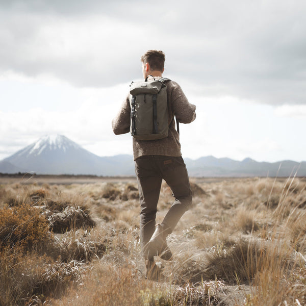 Homecamp Minimalist Backpack