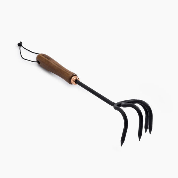 Barebones Cultivator