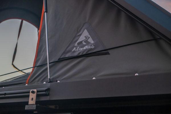 Alu-Cab Gen 3-R Roof Top Tent