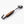 Load image into Gallery viewer, Barebones Cowboy Grill Chef Spoon