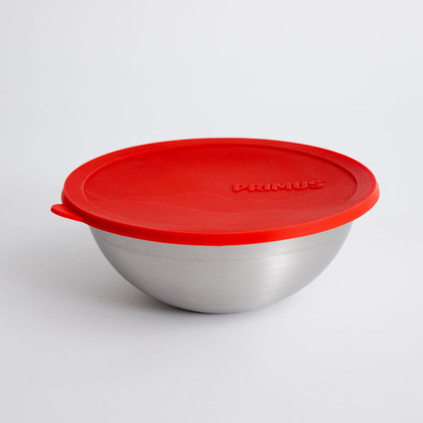 Primus Campfire Stainless Steel Bowl