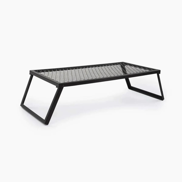 Barebones Heavy Duty Grill Grate (Rectangular)
