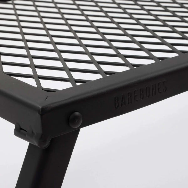 Barebones Heavy Duty Grill Grate (Rectangular)