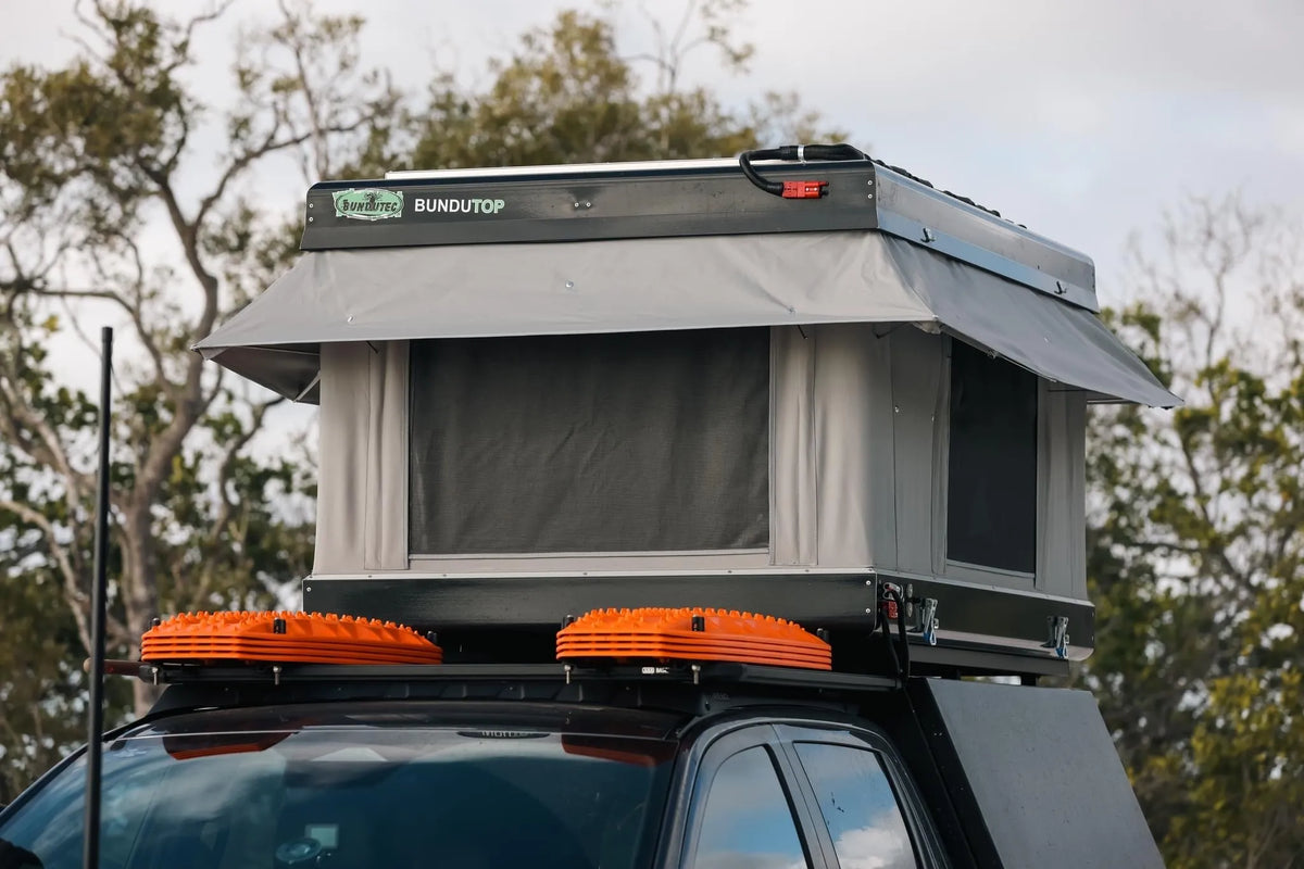 bundutec roof top tent for sale Bundutech Bundutop Roof Top Tent – Adventure Merchants and Outfitters