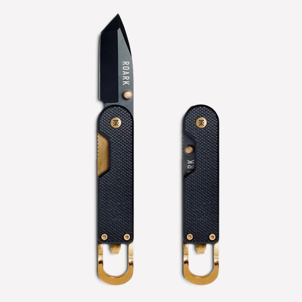 Roark Saigon Special Knife
