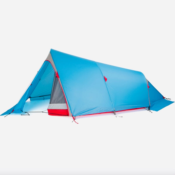Wilderness Equipment First Arrow X Expedition Tent