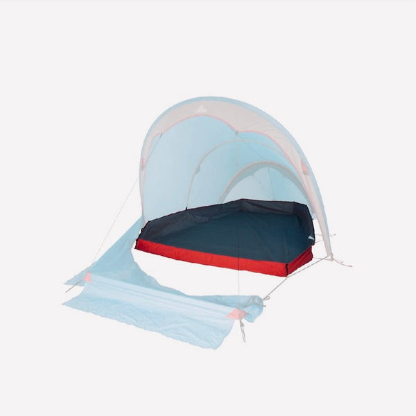 Wilderness Equipment First Arrow Groundsheet