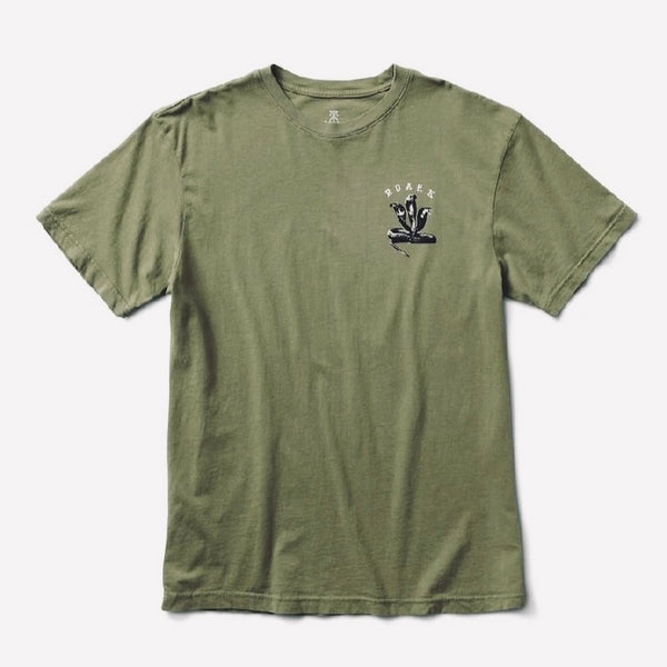 Roark Cobra Spit Premium Tee