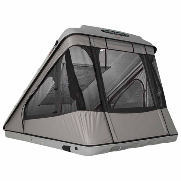 James Baroud Evolution Discovery M Roof Top Tent