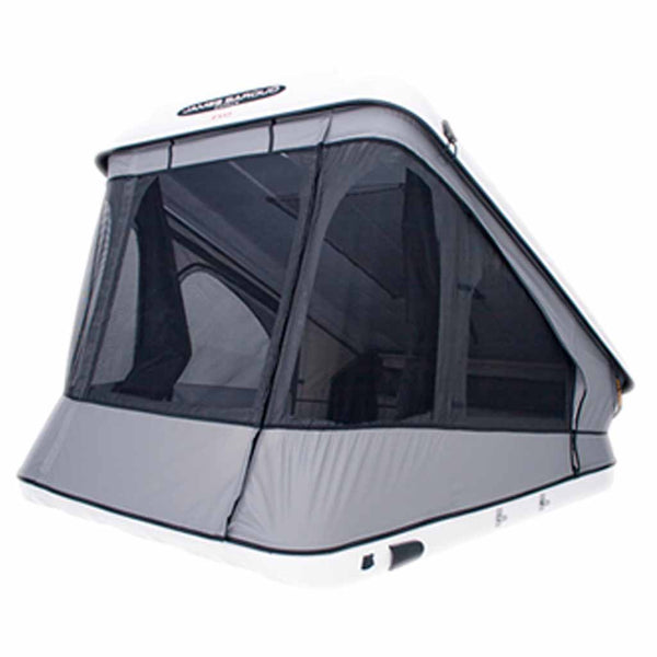 James Baroud Evolution Space M Roof Top Tent
