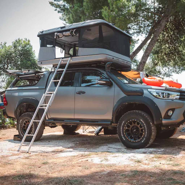 James Baroud Evolution Grand Raid XXL Roof Top Tent