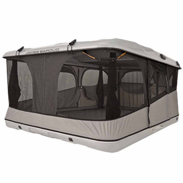 James Baroud Evolution Grand Raid XXL Roof Top Tent