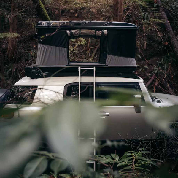James Baroud Evolution Grand Raid Medium Roof Top Tent