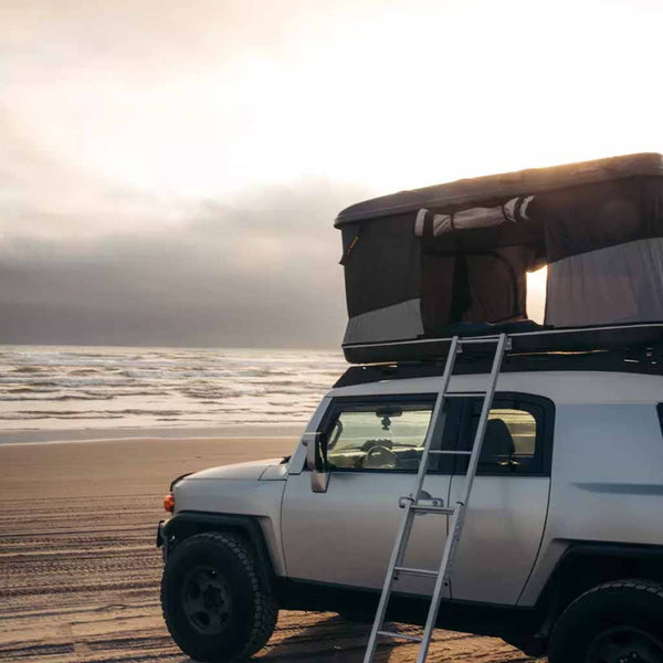 James Baroud Evolution Grand Raid Medium Roof Top Tent