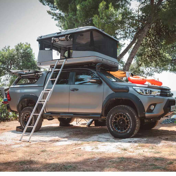 James Baroud Evolution Grand Raid Medium Roof Top Tent