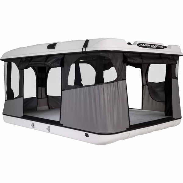 James Baroud Evolution Grand Raid Medium Roof Top Tent