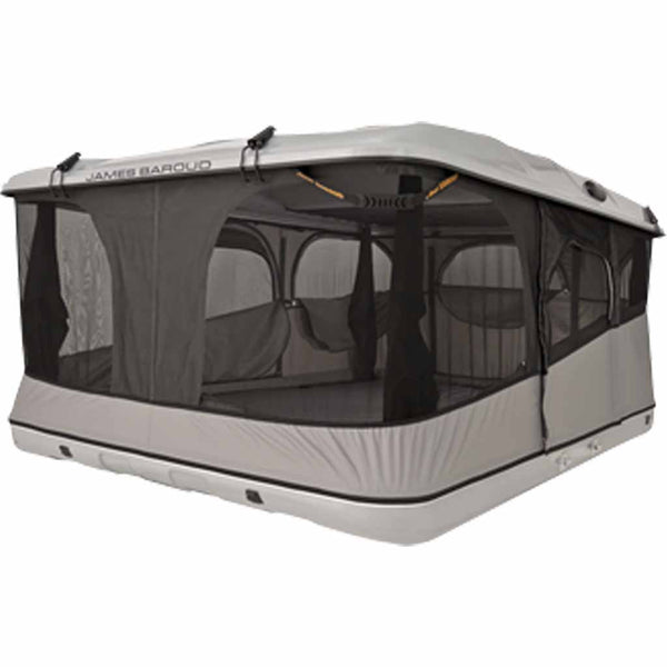 James Baroud Evolution Grand Raid Medium Roof Top Tent