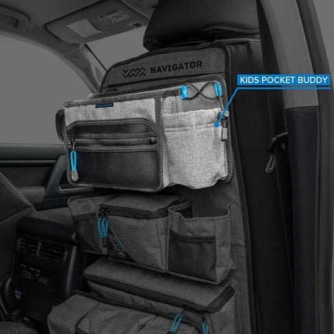 Navigator Build It Kids Pocket Buddy