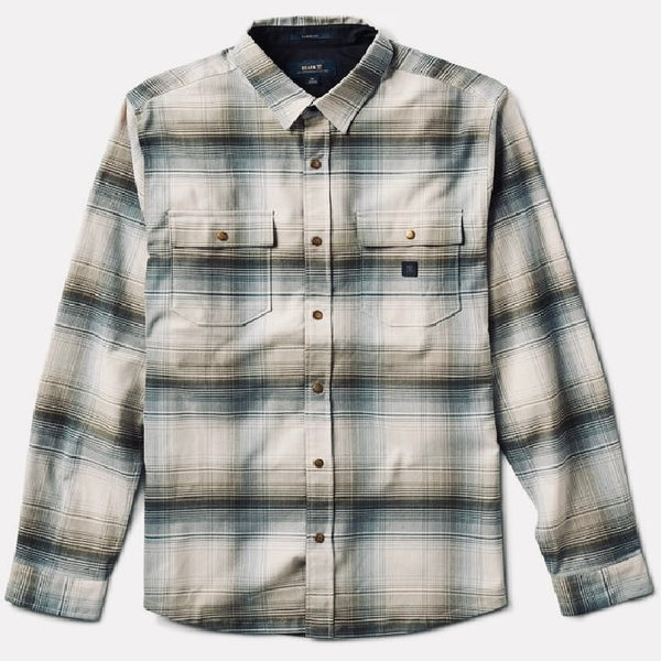 Roark Alpinist Flannel