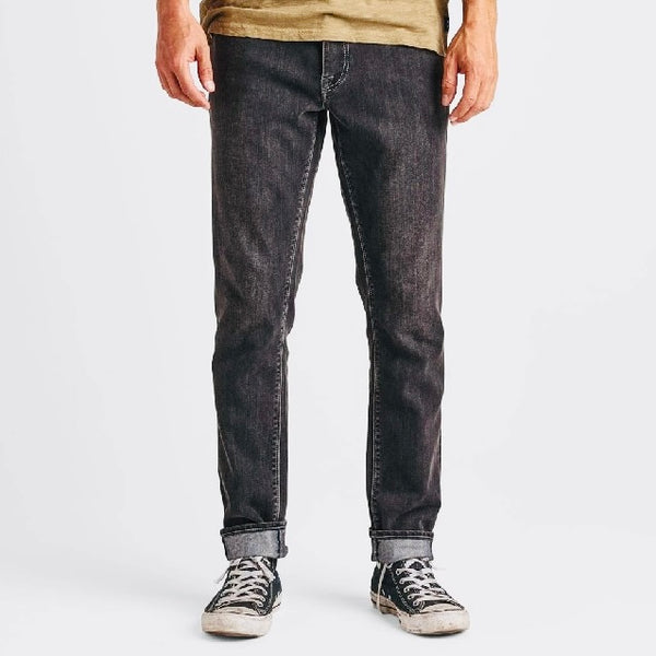 Roark HWY 133 Slim Fit Denim