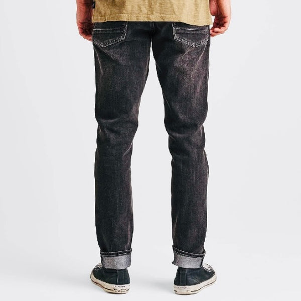 Roark HWY 133 Slim Fit Denim