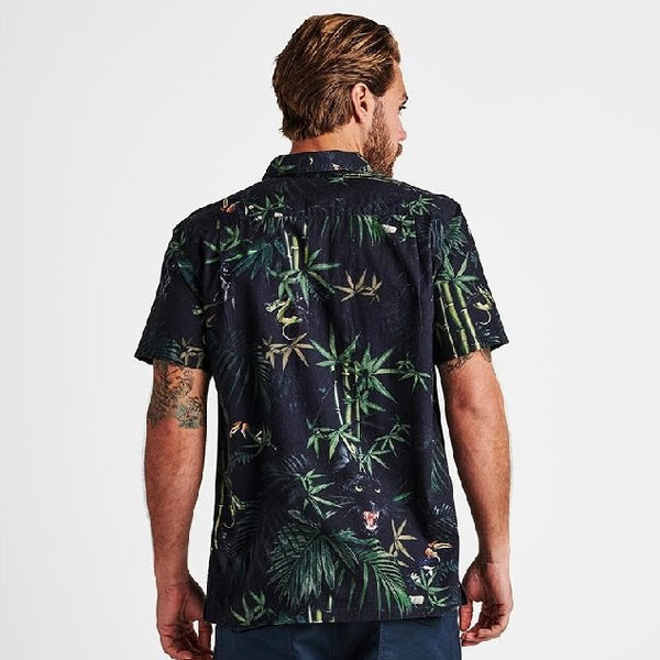 Roark Jungle Attack
