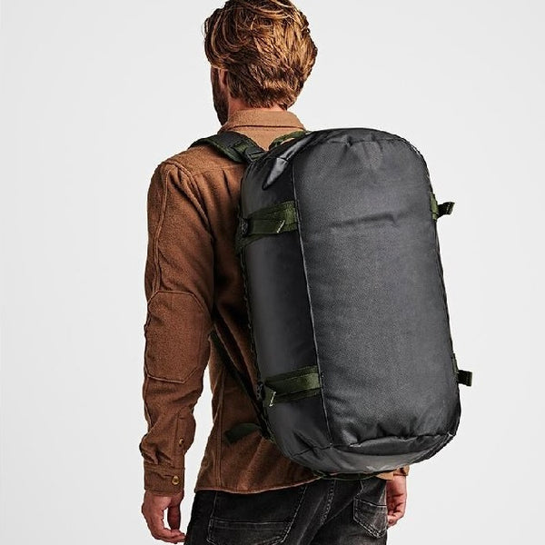 Roark Pony Keg 60L Duffel Bag