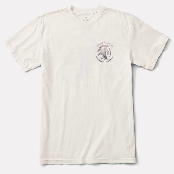 Roark Hobo Nickel Premium Tee