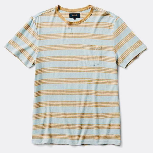 Roark Cleanlines Knit Top