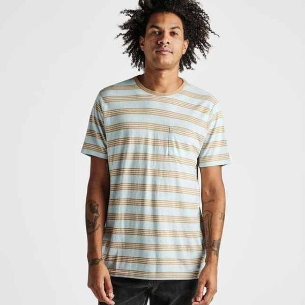 Roark Cleanlines Knit Top