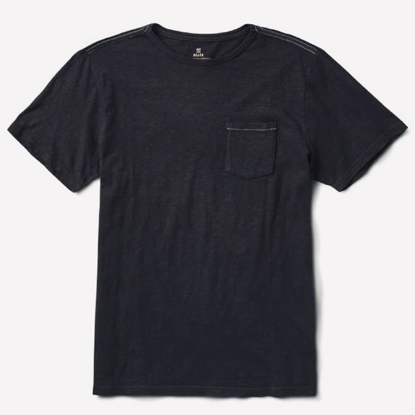 Roark Well Worn Midweight Organic
