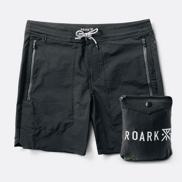 Roark Layover Trail Short 2.0
