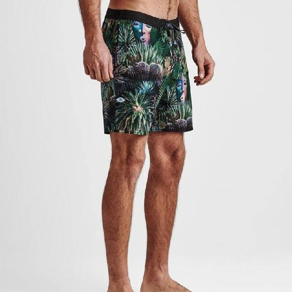Roark Jardin Oasis Chiller Boardshort