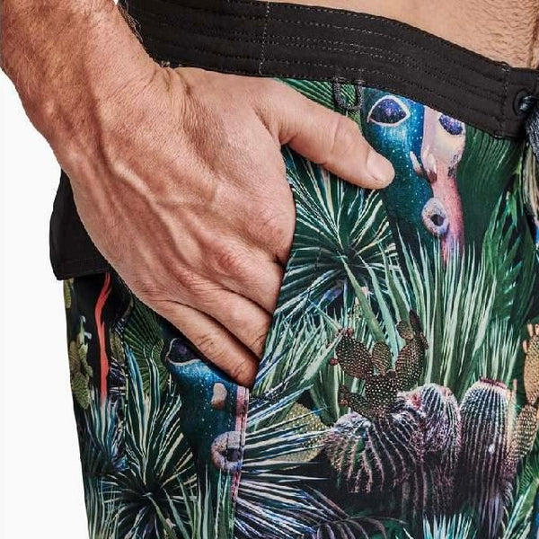 Roark Jardin Oasis Chiller Boardshort
