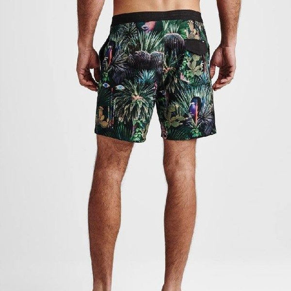 Roark Jardin Oasis Chiller Boardshort