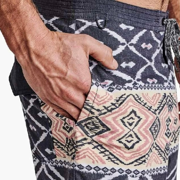 Roark Chiller Beni Boardshort