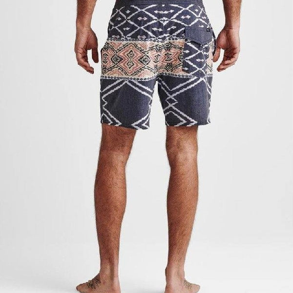 Roark Chiller Beni Boardshort