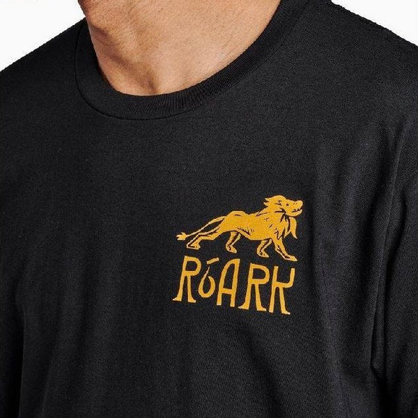 Roark Maroc Staple Tee