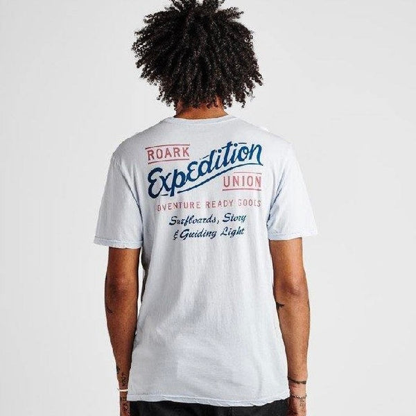 Roark Expedition Union Tee