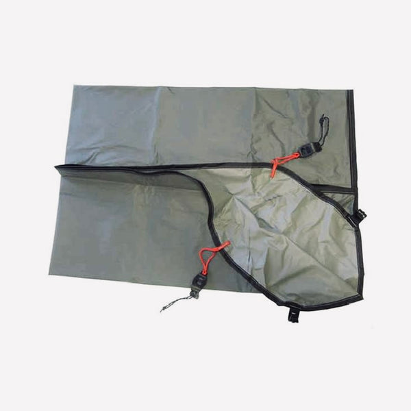 Wilderness Equipment Space 2 Groundsheet