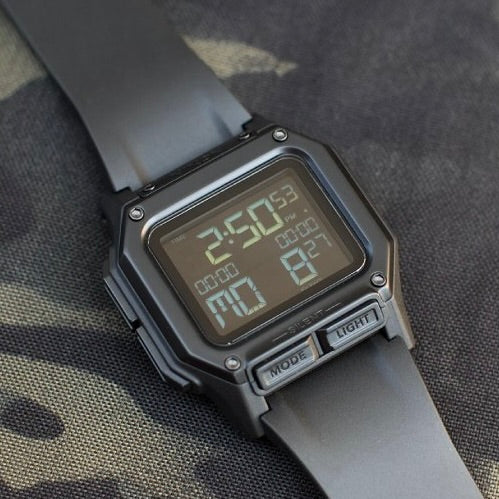 Nixon Regulus Watch